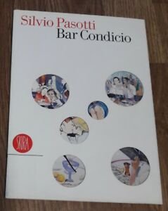 Aavv Silvio Pasotti. Bar Condicio