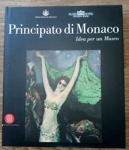 Principato Di Monaco