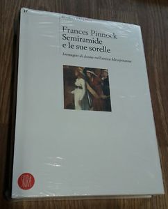 Frances Pinnock Semiramide