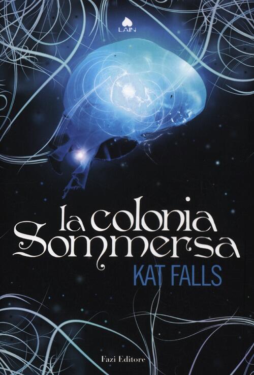 La Colonia Sommersa