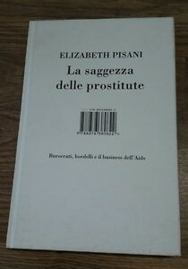 Saggezza Delle Prostitute (La)