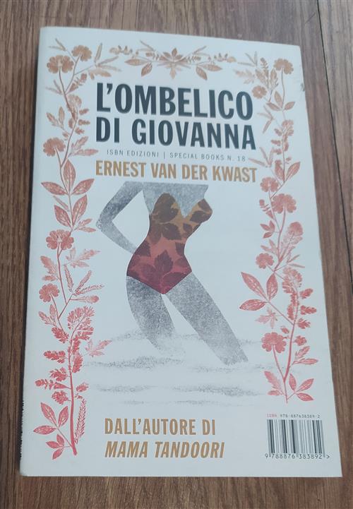 L' Ombelico Di Giovanna