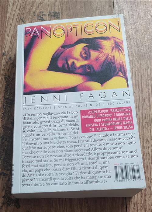 Panopticon