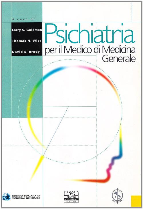 Psichiatria Per Il Medico Di Medicina Generale
