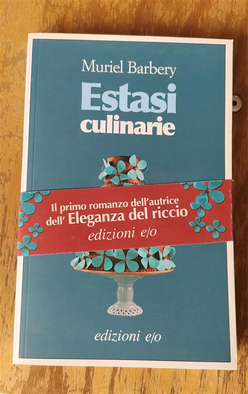 Estasi Culinarie
