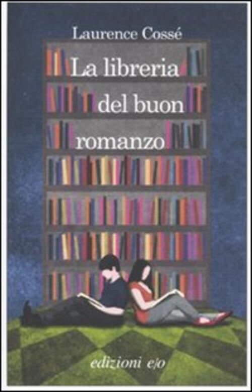 La Libreria Del Buon Romanzo