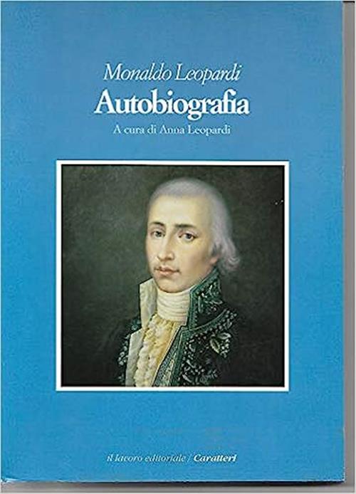 Autobiografia