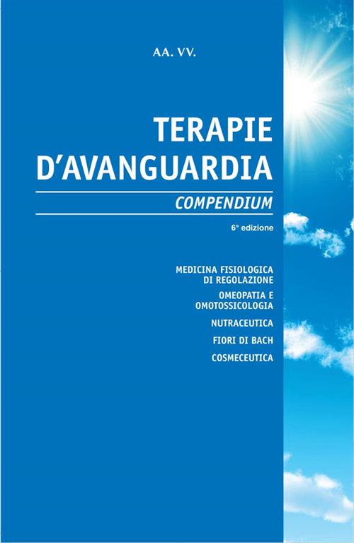 Terapie D'avanguardia Nuova Ipsa 2016