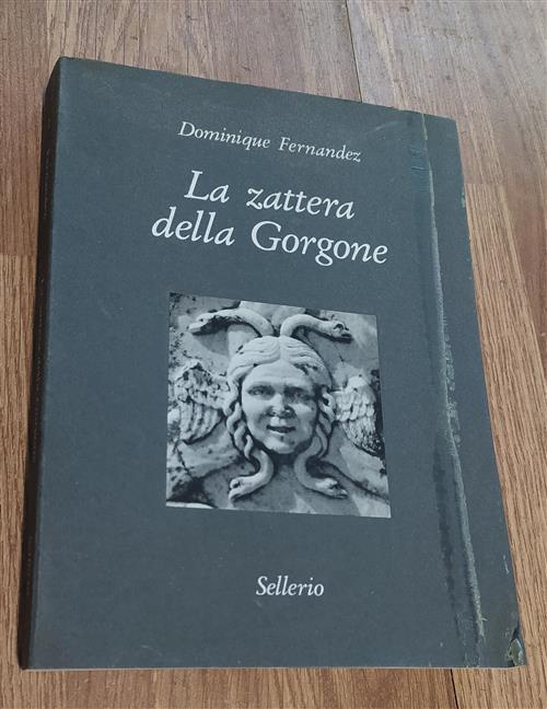 La Zattera Della Gorgone