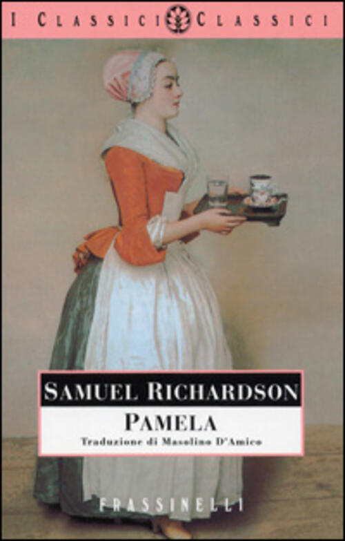 Pamela Samuel Richardson Sperling & Kupfer 1995