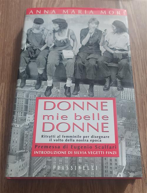 Donne Mie Belle Donne