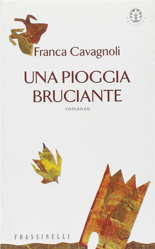 Una Pioggia Bruciante