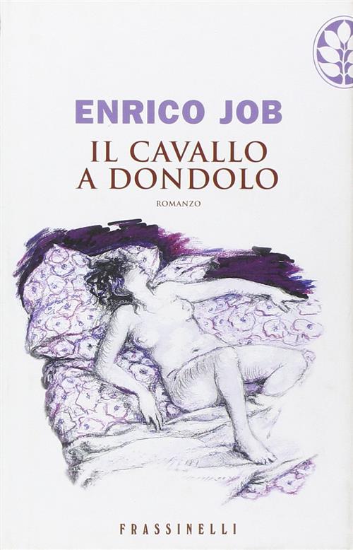 Il Cavallo A Dondolo Enrico Job Sperling & Kupfer 2006