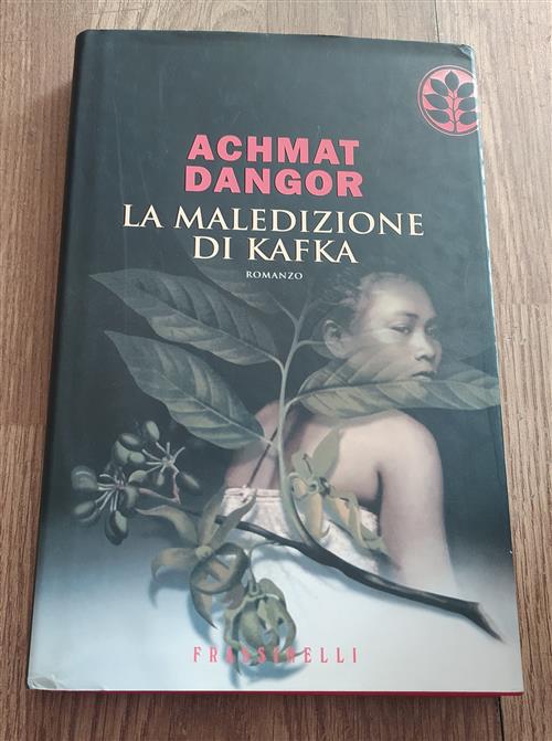 La Maledizione Di Kafka