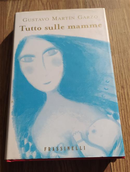Tutto Sulle Mamme