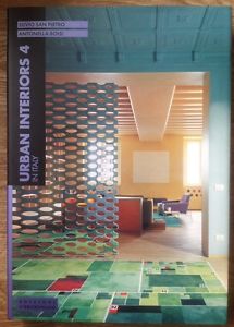 Urban Interiors 4 In Italy