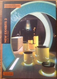 New Exhibits 3 Made In Italy