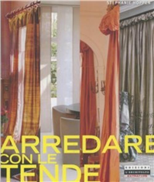Arredare Con Le Tende