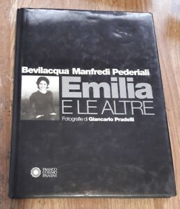 Emilia E Le Altre Bevilacqua, Manfredi