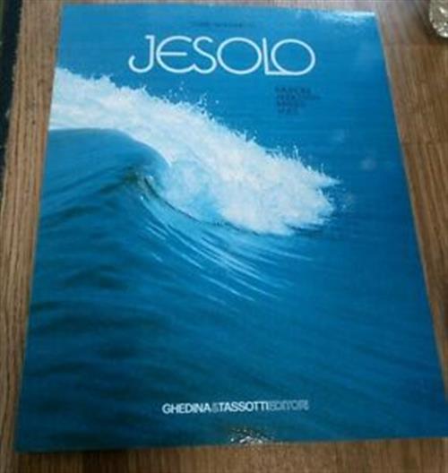 Jesolo, Immagini