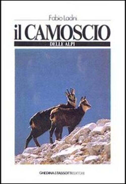 Il Camoscio Delle Alpi