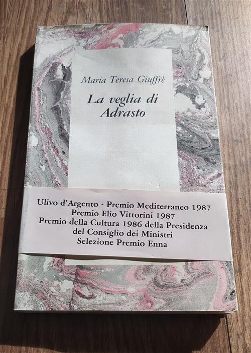 La Veglia Di Adrasto
