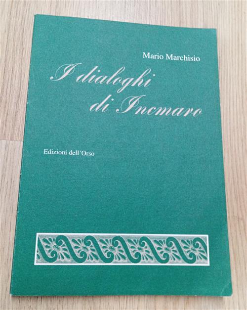 I Dialoghi Di Incmaro