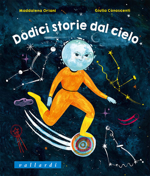 Dodici Storie Dal Cielo