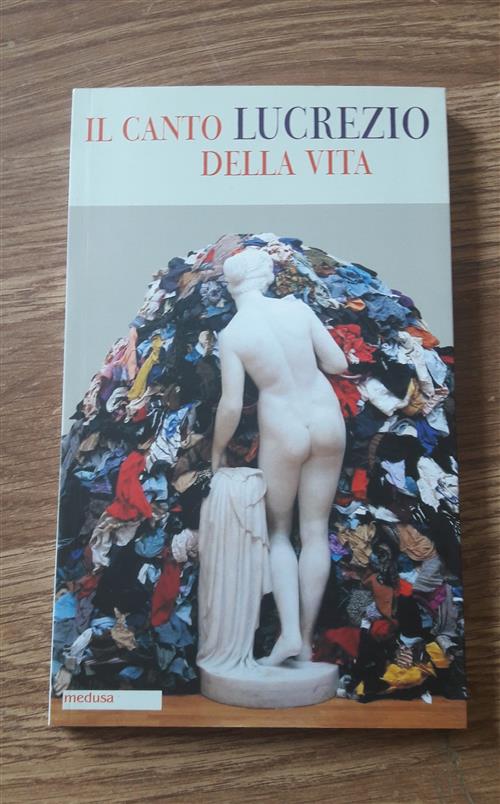 Il Canto Della Vita. Testo Latino A Fronte