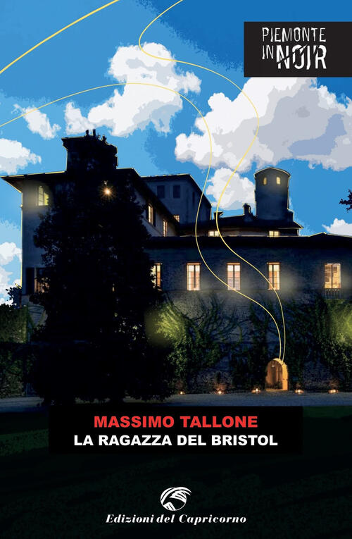 La Ragazza Del Bristol