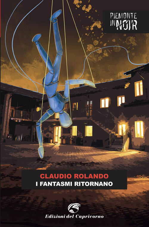 I Fantasmi Ritornano