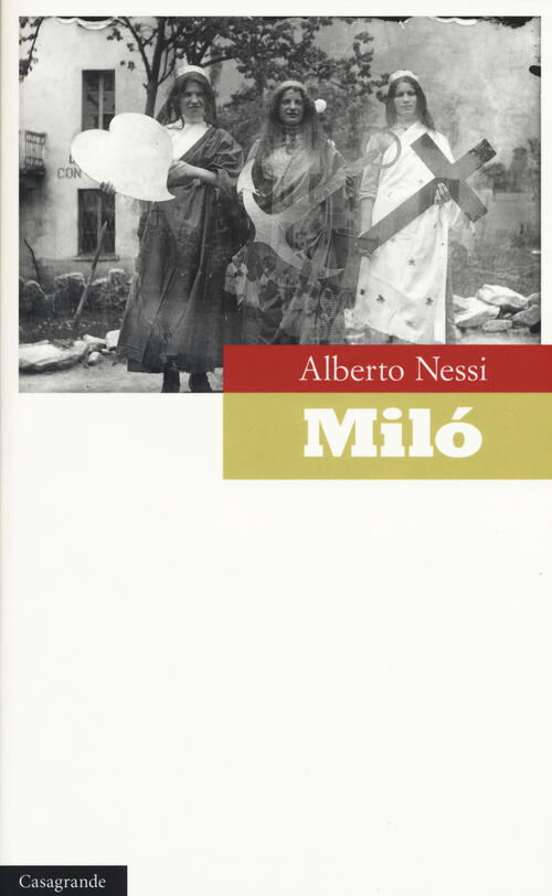 Milo Alberto Nessi Casagrande 2015