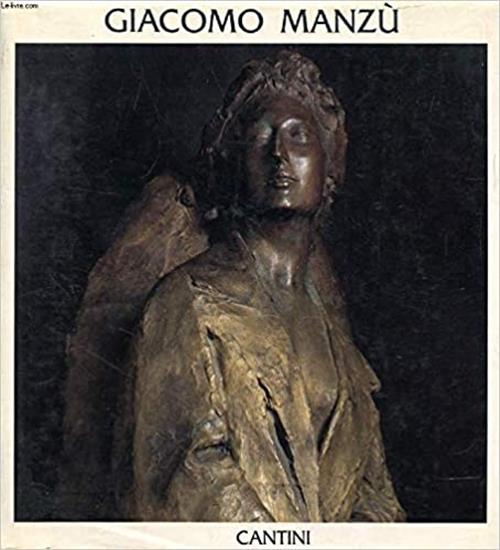 Giacomo Manzu