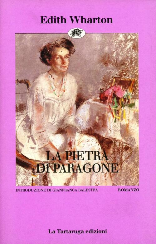 La Pietra Di Paragone