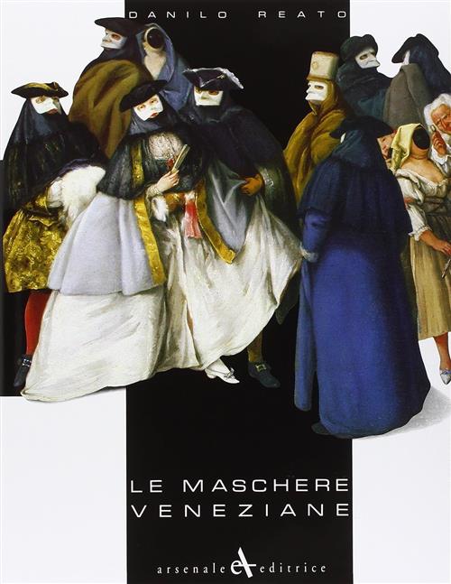 Le Maschere Veneziane
