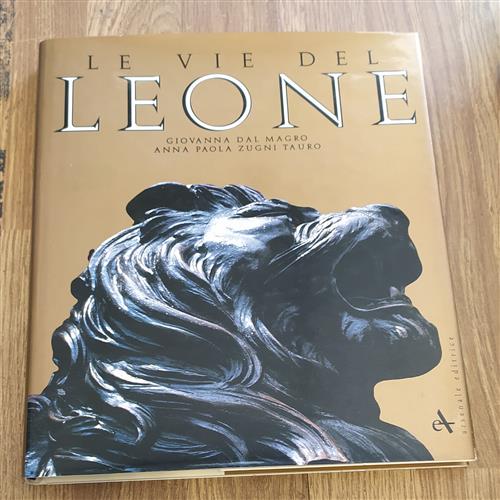 Le Vie Del Leone