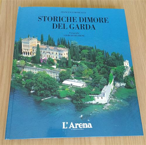 Storiche Dimore Del Garda