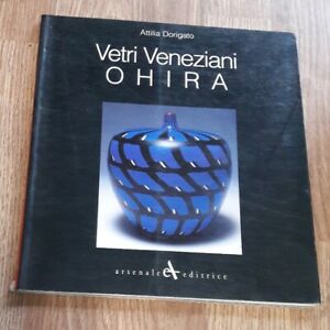 Ohira. Vetri Veneziani.