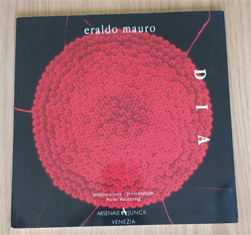 Eraldo Mauro. D I A