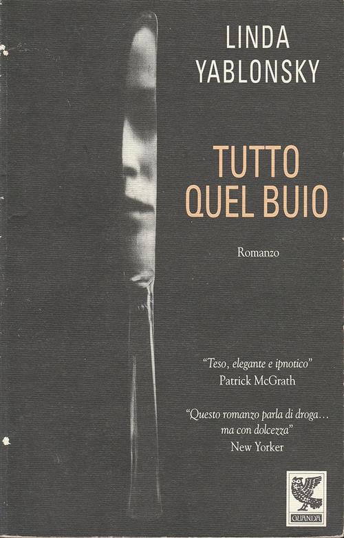 Tutto Quel Buio Linda Yablonsky Guanda 1998