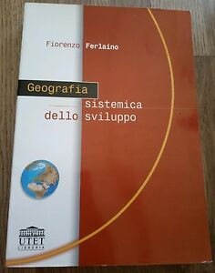 Geografia Sistemica Dello Sviluppo