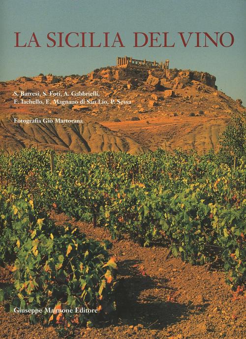 La Sicilia Del Vino