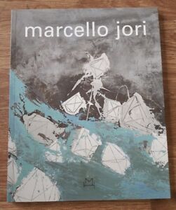 Marcello Jori. Catalogo Della Mostra