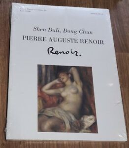 Renoir, Zejtlin / Dali,Chun / Spirali-Vel 2005 / Ricca Iconografia / L'arca