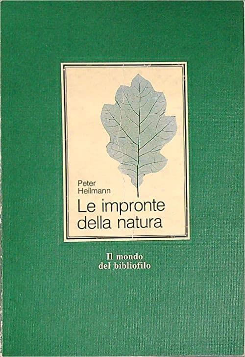Le Impronte Della Natura