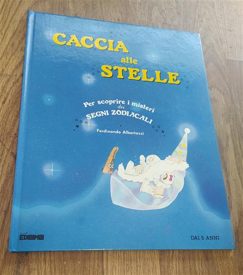 Caccia Alle Stelle