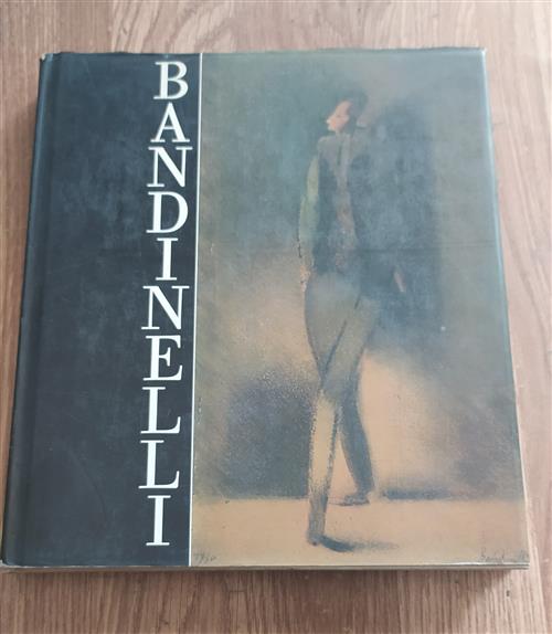 Aldo Bandinelli (1897-1977)