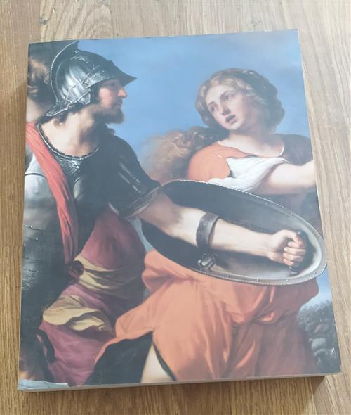 Il Guercino 1591 1666