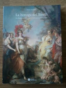 Bottega Dei Torelli