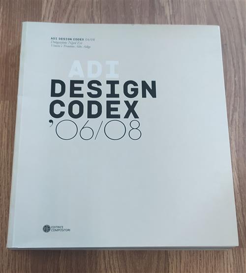 Adi Design Codex '06/08 Nord-Est